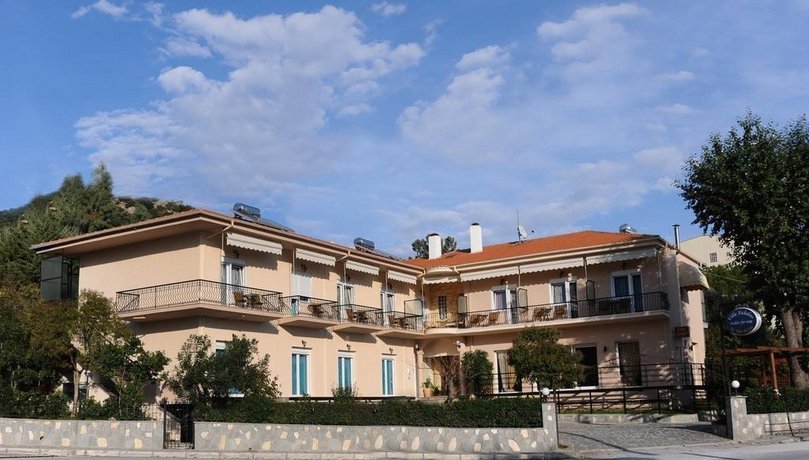 Villa Nickolas